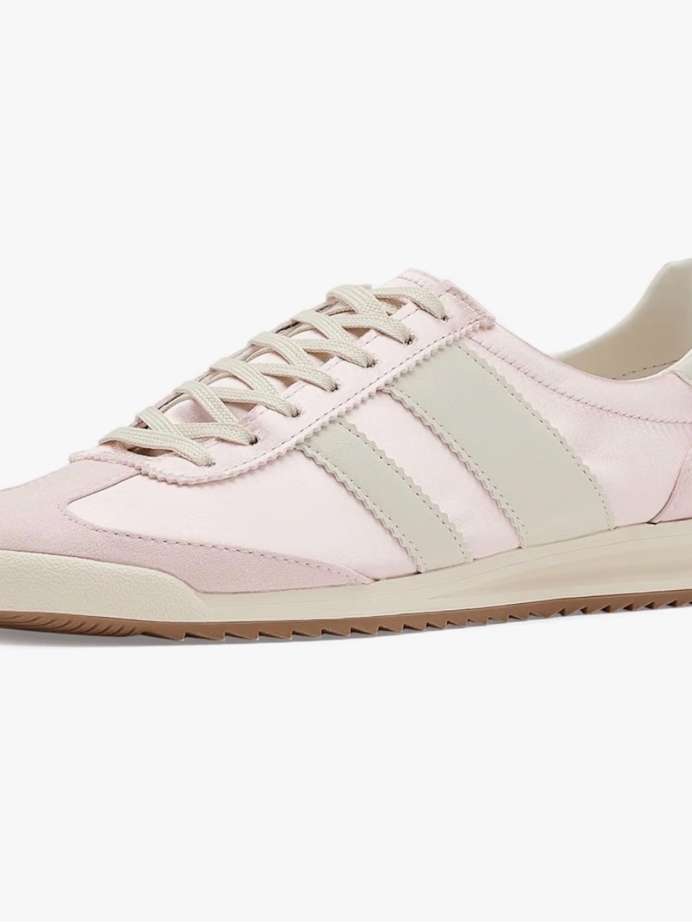 NWT Madden Girl Women’s pink Jumper Sneakers
